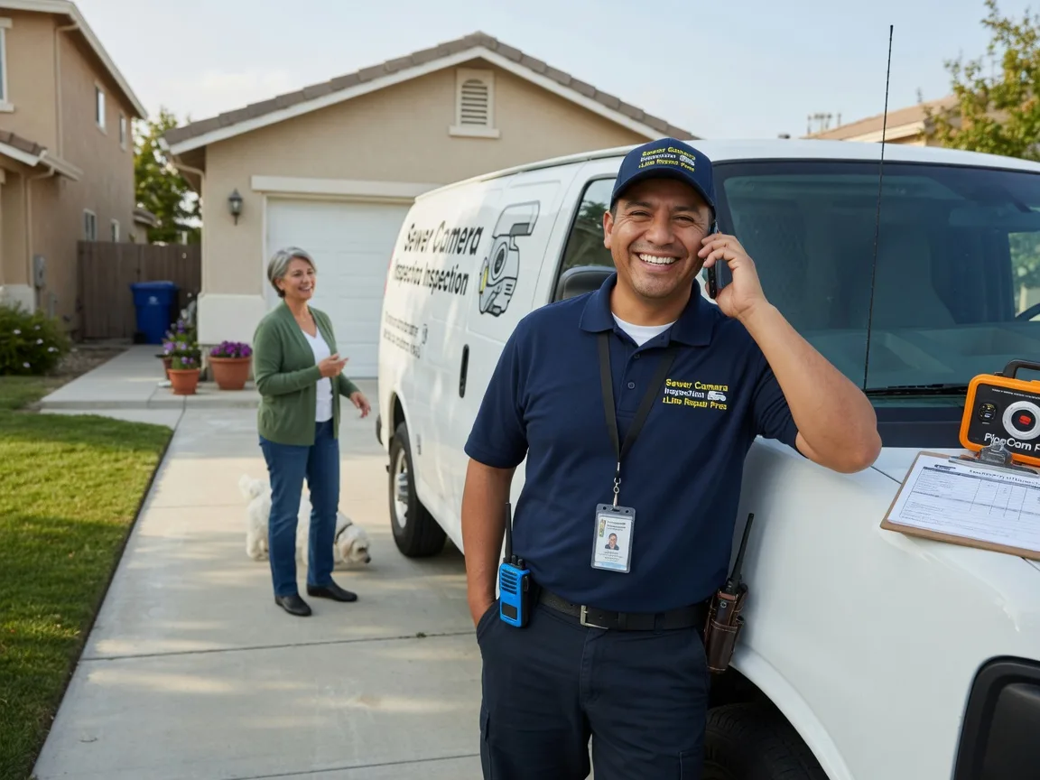 Sewer Line Repair Tuluksak, AK FAQs